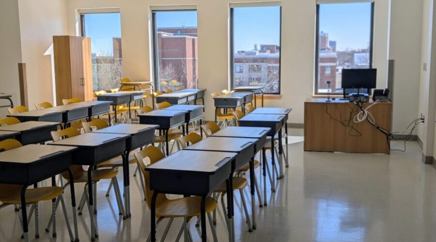 Early childhood educator union renewing calls for backpay from N.S.