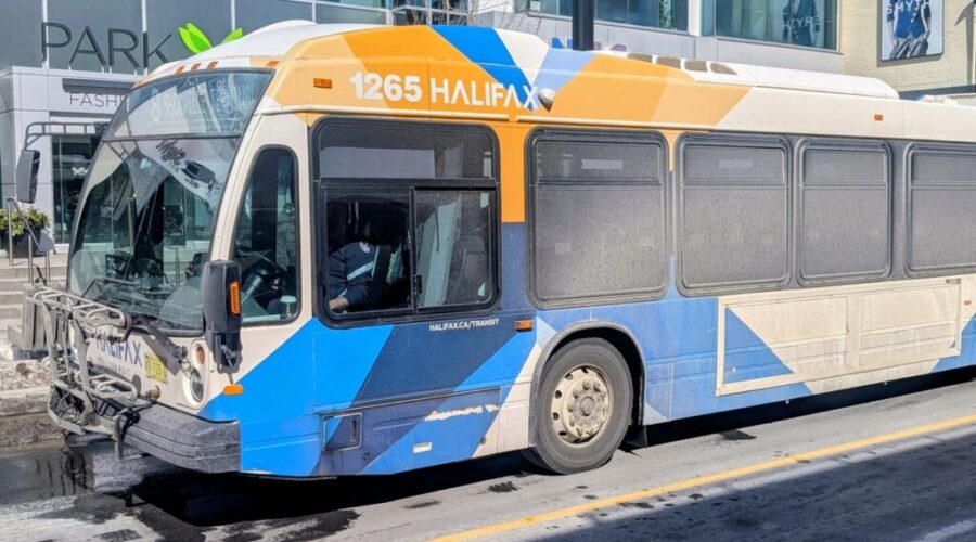 N.S. looking into transit service linking rural communities to Halifax