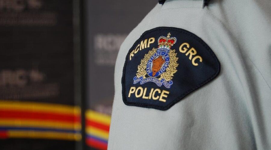 Two arrested in sex trafficking, money laundering scheme