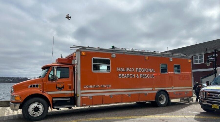 Search and rescue looking for woman missing in Cape Breton Highlands