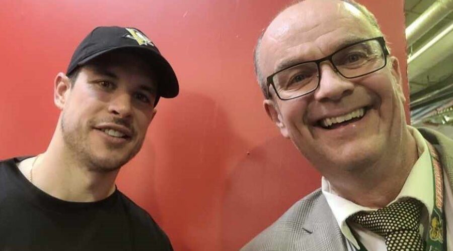 Cole Harbour’s Crosby and MacKinnon Star in NHL All Star Game