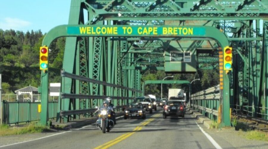 Cape Breton Makes CNN’s “Where To Travel in 2022 List!”