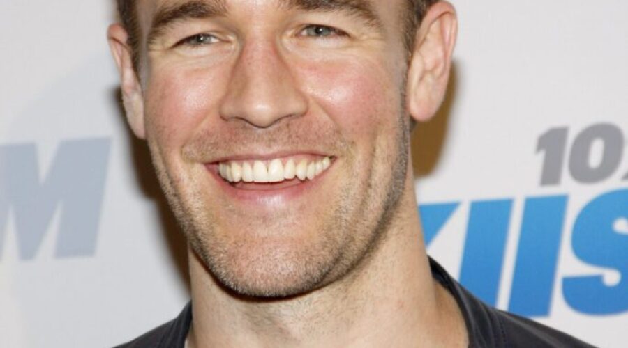 James Van Der Beek Has Passed Away at Age 48 After Cancer Battle
