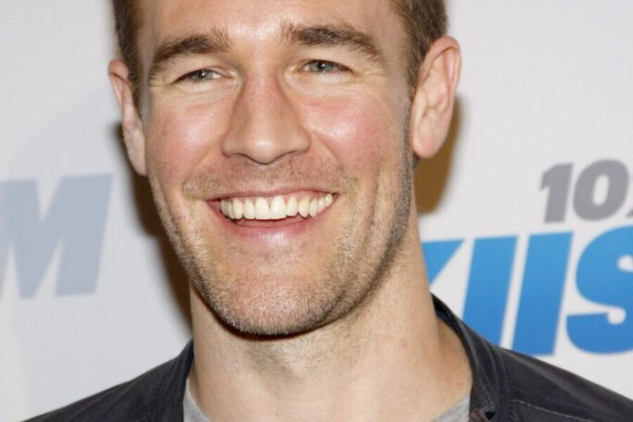 James Van Der Beek Has Passed Away at Age 48 After Cancer Battle