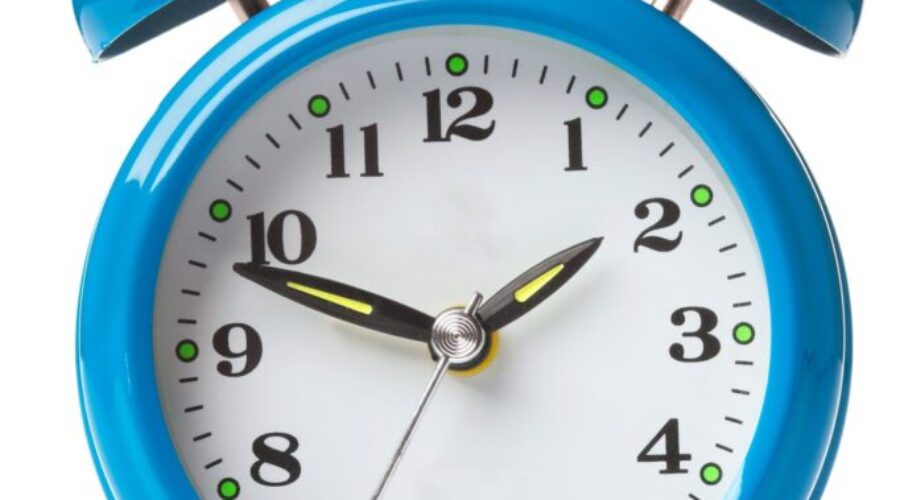 British Columbia Switching to Permanent Daylight Saving Time