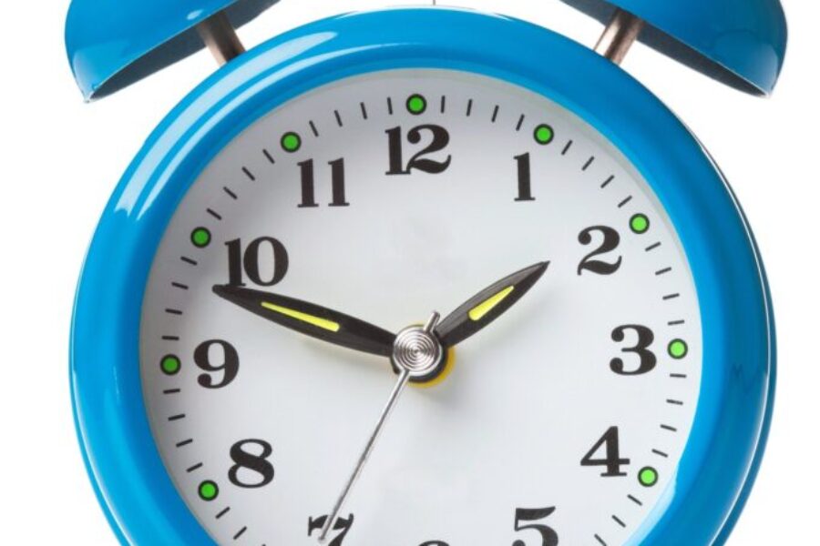 British Columbia Switching to Permanent Daylight Saving Time