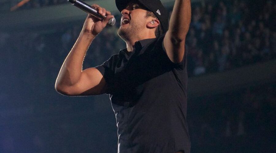 Did Luke Bryan Go TOO FAR This Time?!