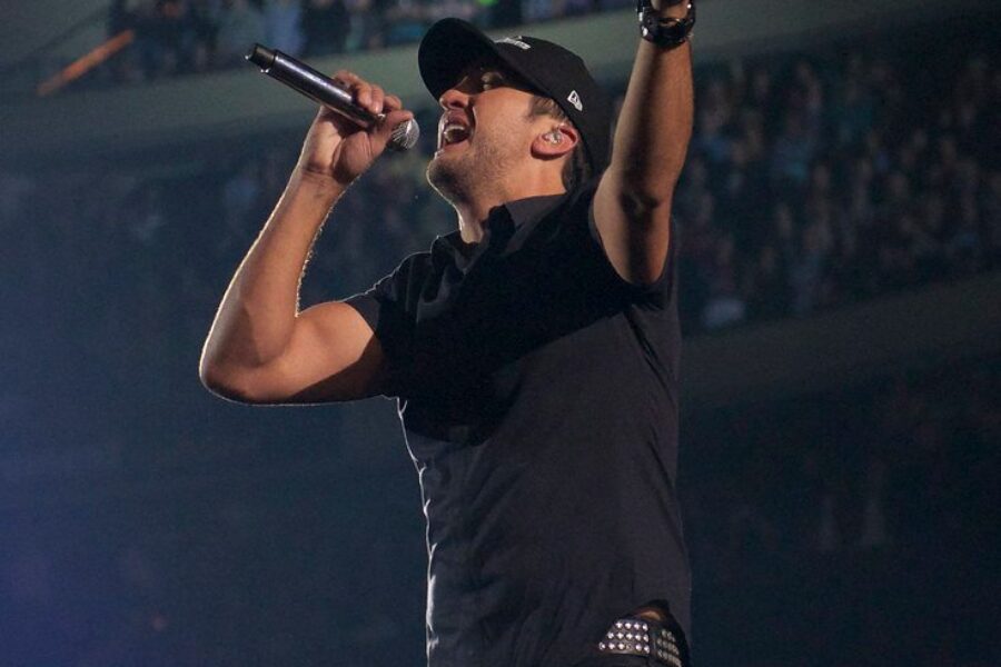 Did Luke Bryan Go TOO FAR This Time?!