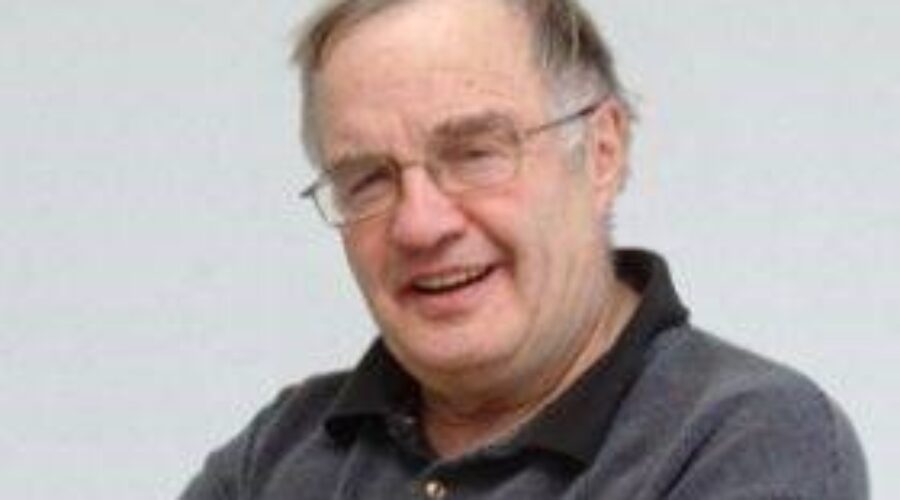 A Halifax Radio and TV Icon Has Passed Away