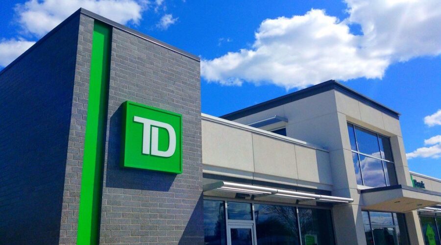 TD customers may receive a portion of a $15.9 million settlement