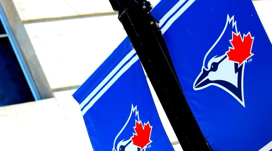The Jays Set A Record!