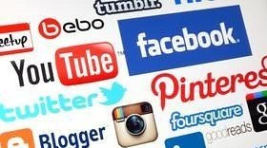 A new era of social media