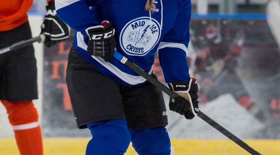 A New Professional Women’s Hockey League Announced