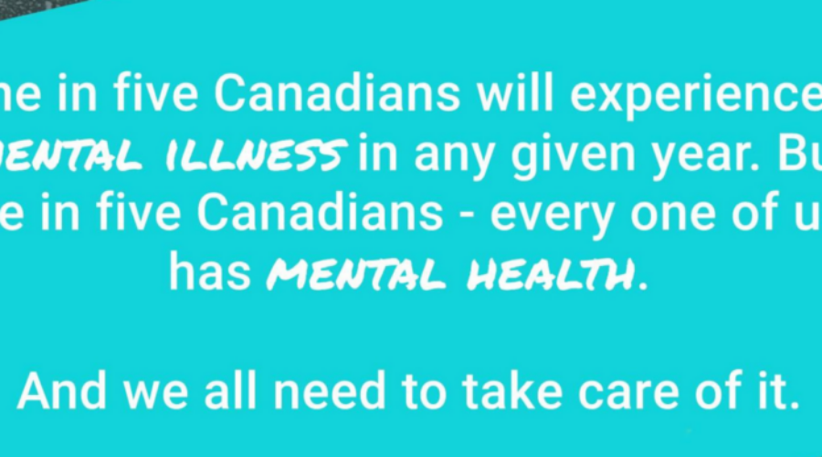 YOUR Mental Health Matters