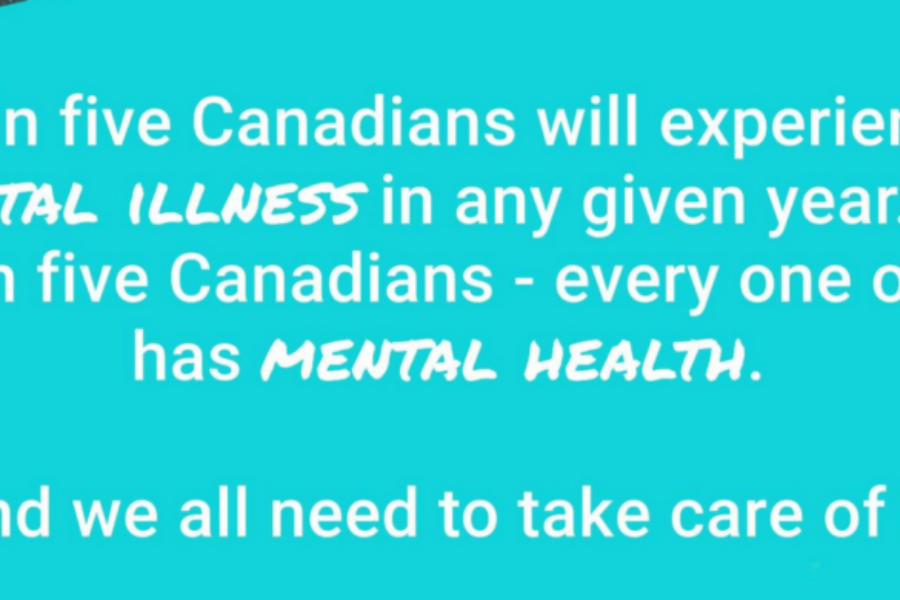 YOUR Mental Health Matters
