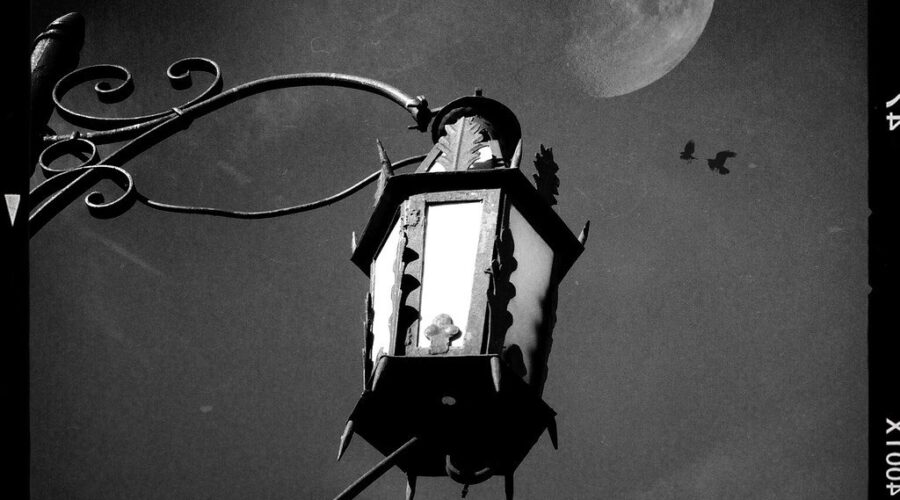 Have A Spooky Time In Dartmouth!