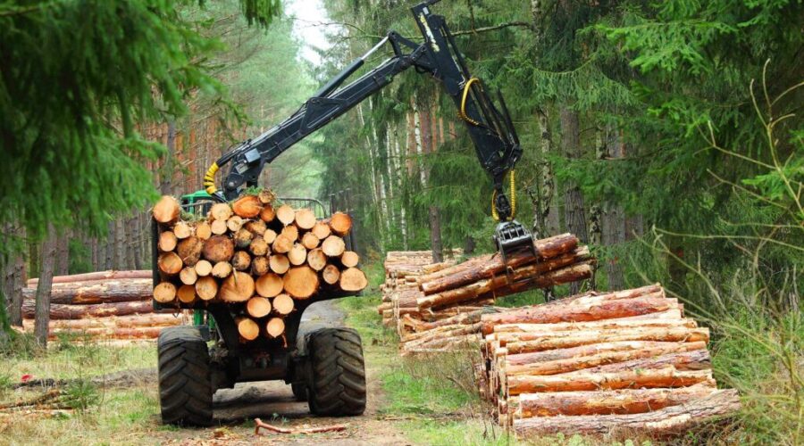 New support for N.S. businesses affected by tariffs in steel, lumber sectors