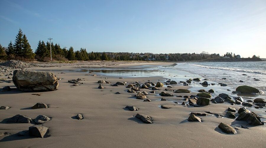 Nova Scotia provincial parks opening for season as province warns about wildfire risk and ticks