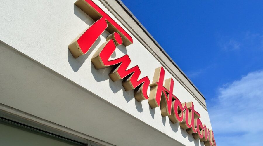 Tim Hortons Brings Back Classic Treats