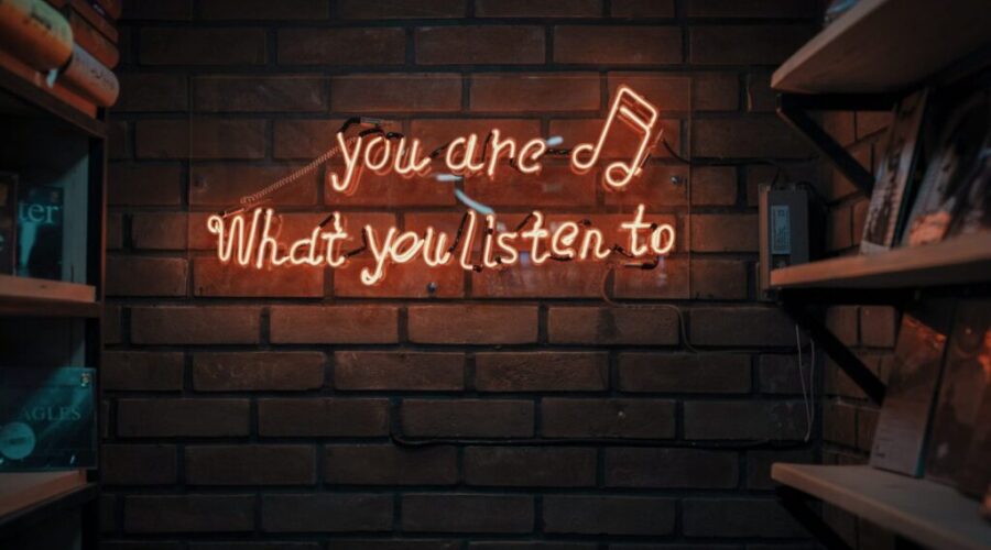 Country Music: Do you love it or hate it and why is it both?