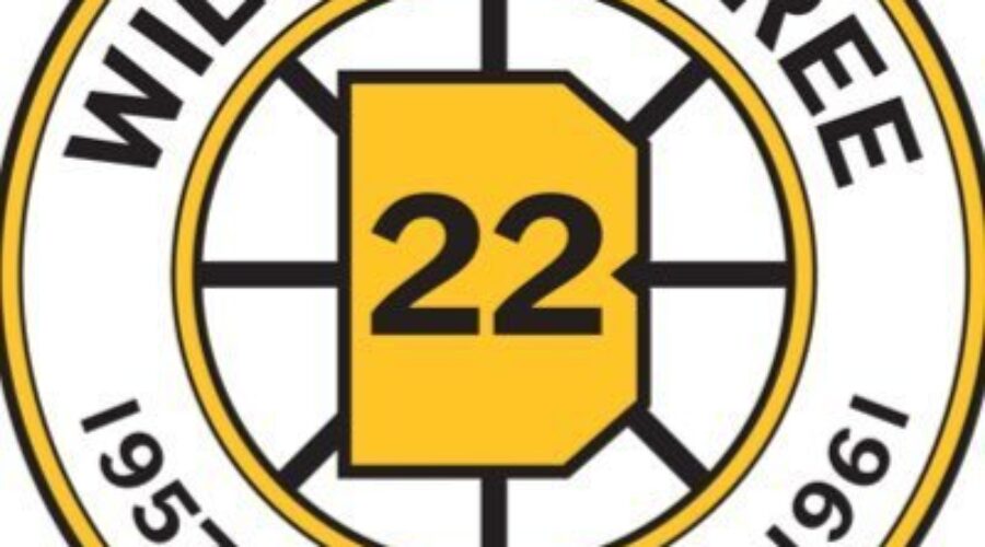 Fredericton’s Willie O’Ree Has Jersey Retired