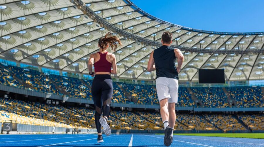 The Amazing Race Canada Is Back Tonight