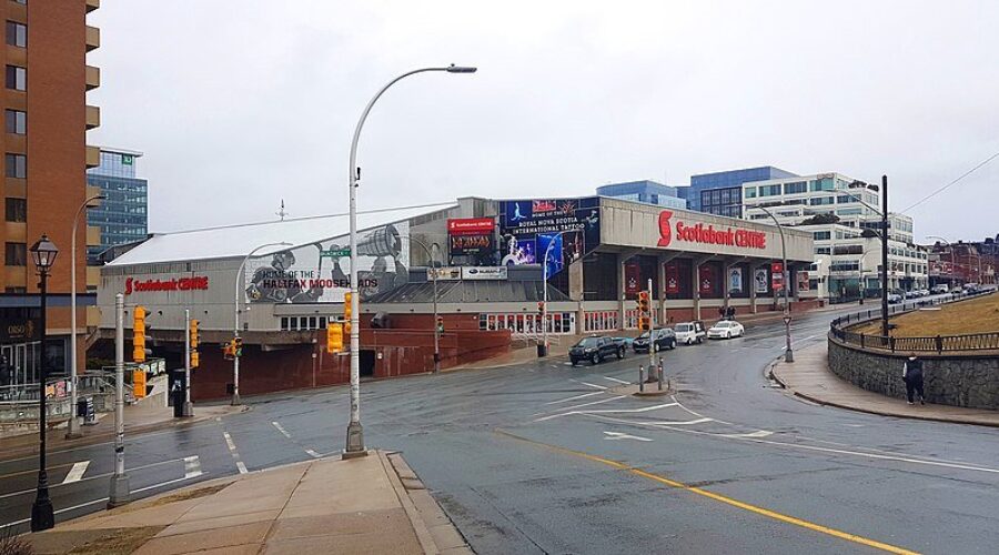 ICYMI: Halifax Thunderbirds To Host Game 2 and 3* Of NLL Semi Finals