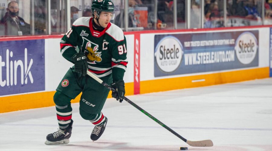 No Halifax Mooseheads Were Traded