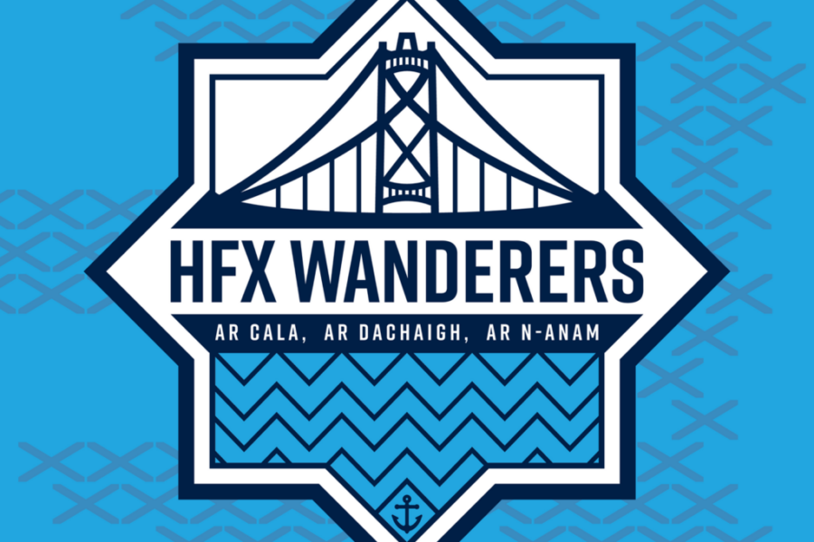 The Halifax Wanderers Return!