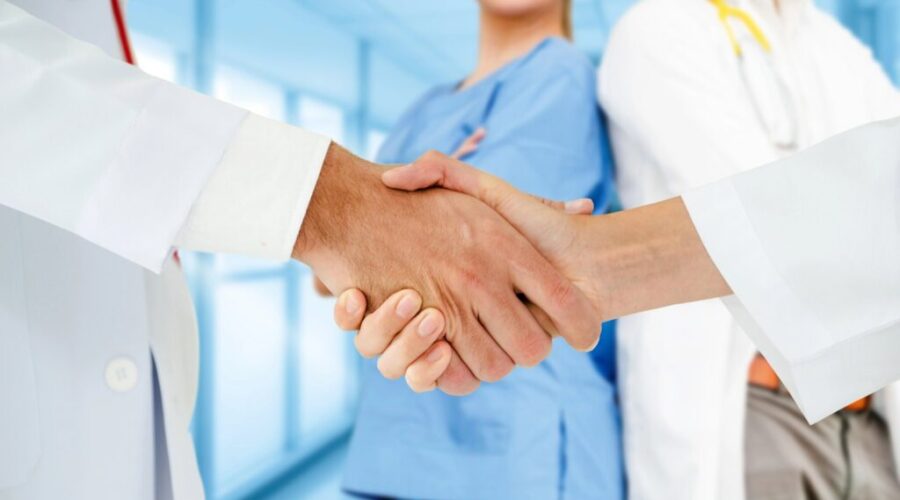 Nova Scotia Health says new record system will strengthen patient care province-wide