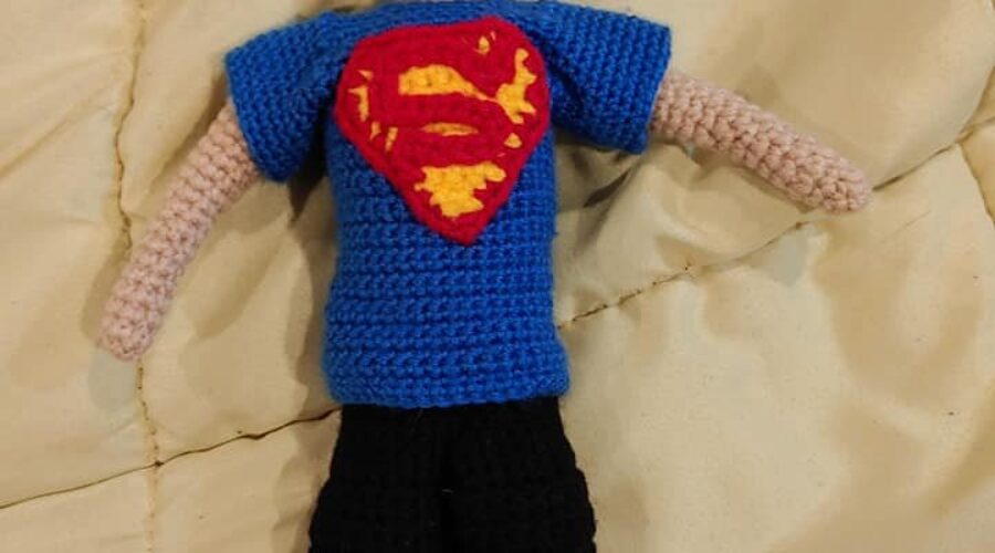 Cole Harbour woman makes Deployment Dolls for Military Families!