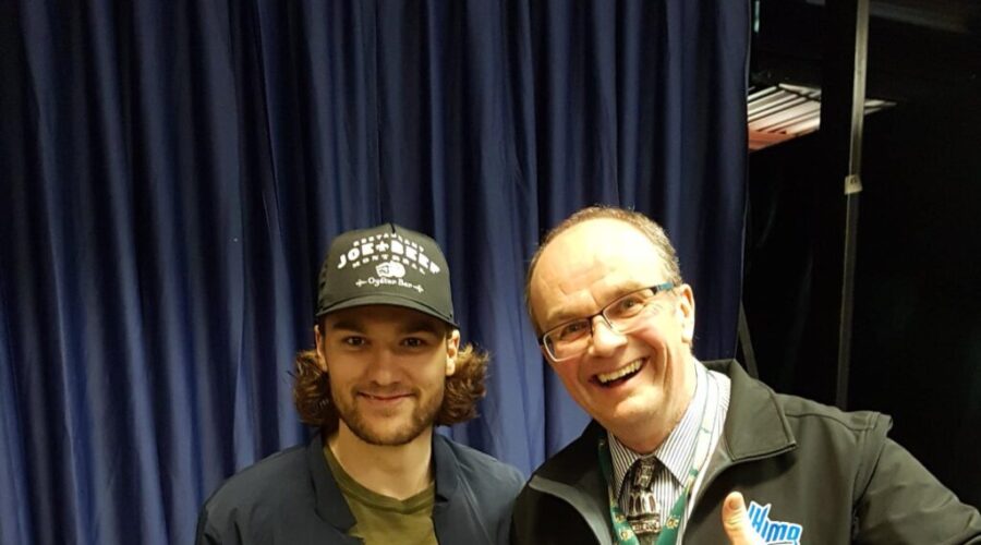 Former Halifax Mooseheads Star Jonathan Drouin Scores In Return!