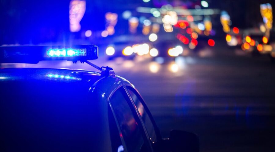 Man charged after alleged impaired driving incident outside HRP headquarters