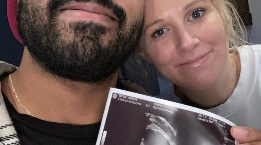 JoJo Mason Reveals Some Big News!