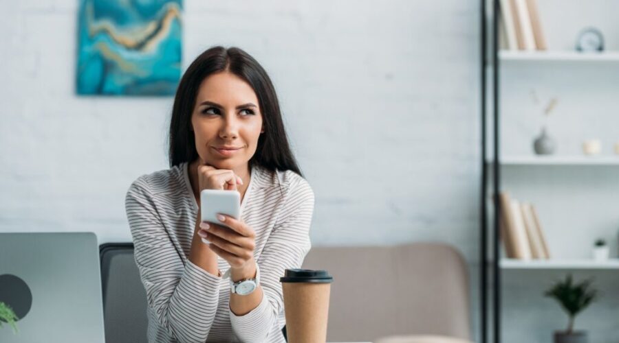 Dear Jean-Eva, how do I face my fear of rejection?
