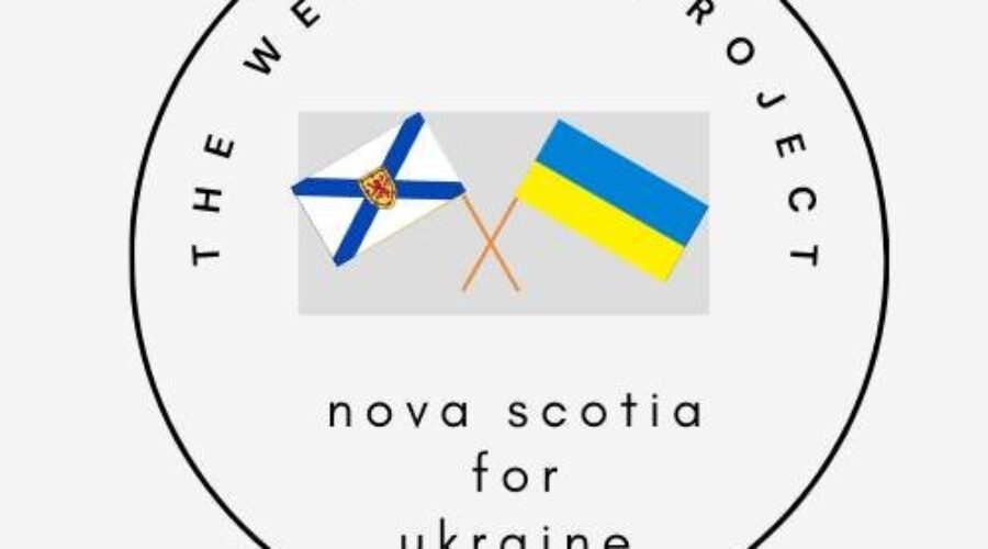 The Welcome Project NS for Ukraine needs your help!