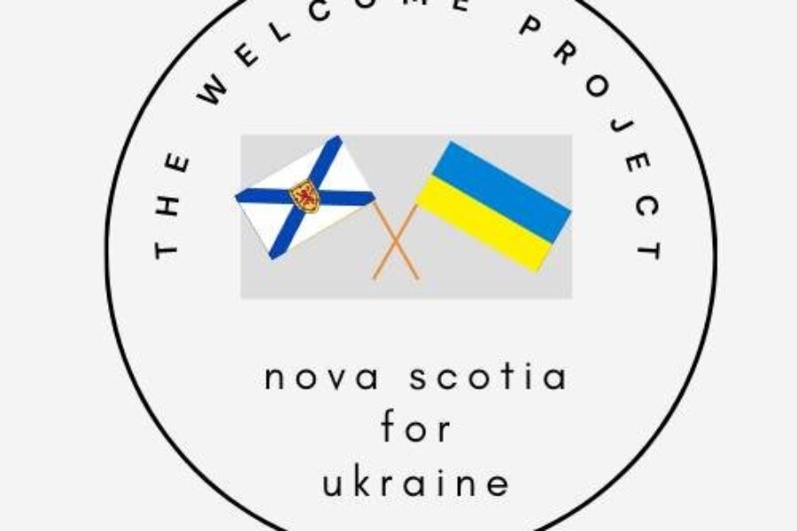 The Welcome Project NS for Ukraine needs your help!