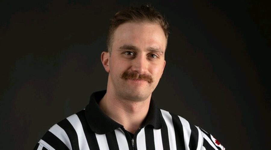 Local Hockey Officials To Represent Nova Scotia In Calgary At Telus Cup