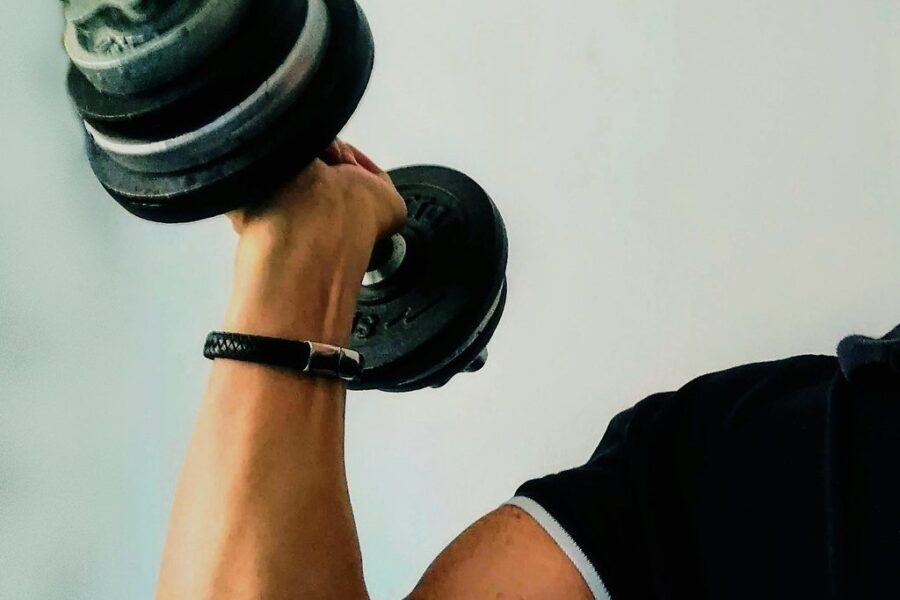 A Dad Bod is actually HEALTHIER for you!!