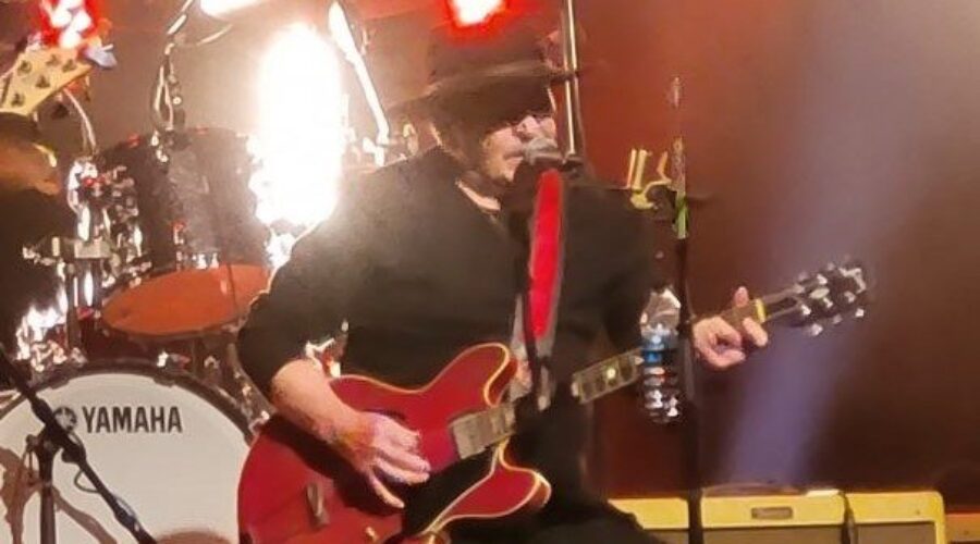 Happy Birthday Today To Nova Scotia Music Legend