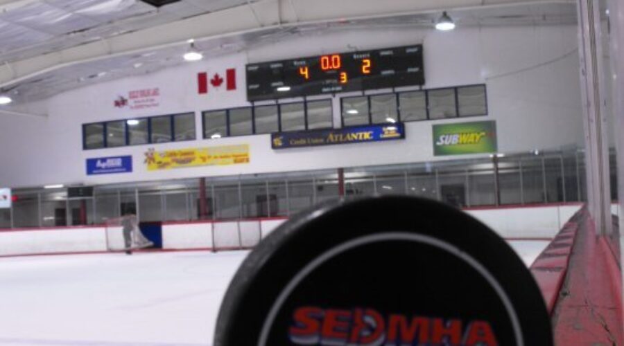 The SEDMHA Hockey Tournament Is Back!
