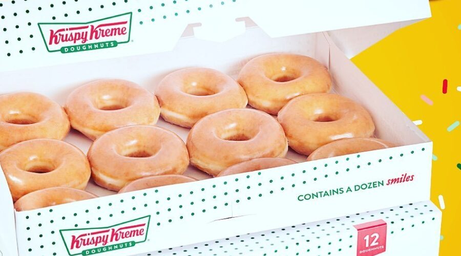 Is the Halifax Krispy Kreme DOOMED?