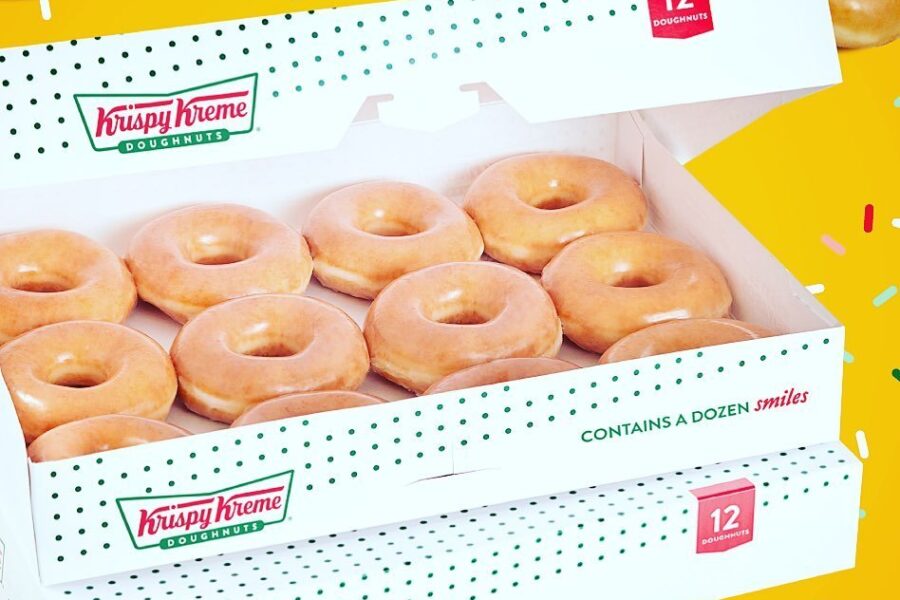 Is the Halifax Krispy Kreme DOOMED?