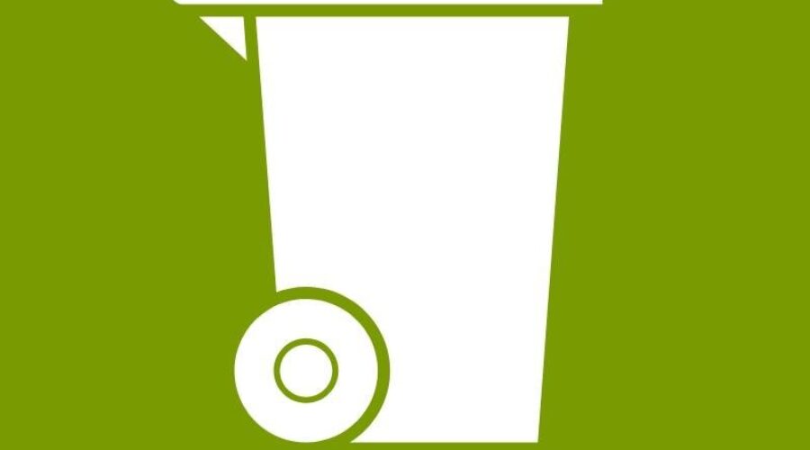 ANSWER: What Direction Should Your Green Bin Be?