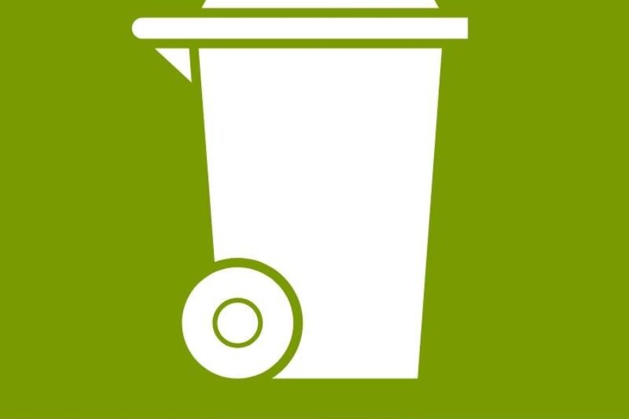 ANSWER: What Direction Should Your Green Bin Be?