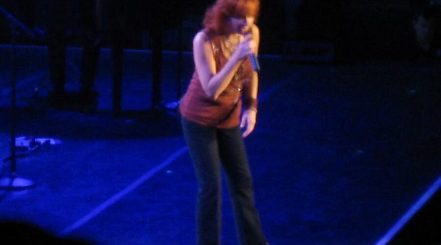 What Did The Critics Say About Reba’s Super Bowl Anthem?