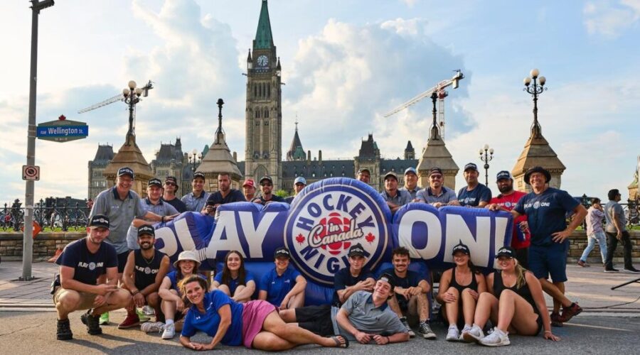 Announcing At Play On! In Ottawa