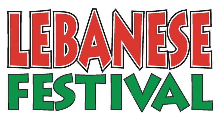 The Halifax Lebanese Festival Is Back