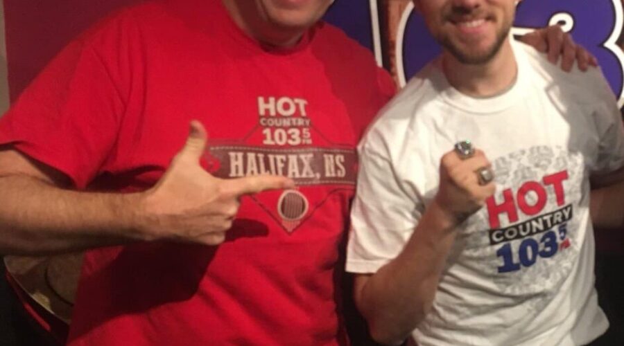 Tonight’s Brett Kissel Game 7 Prediction!