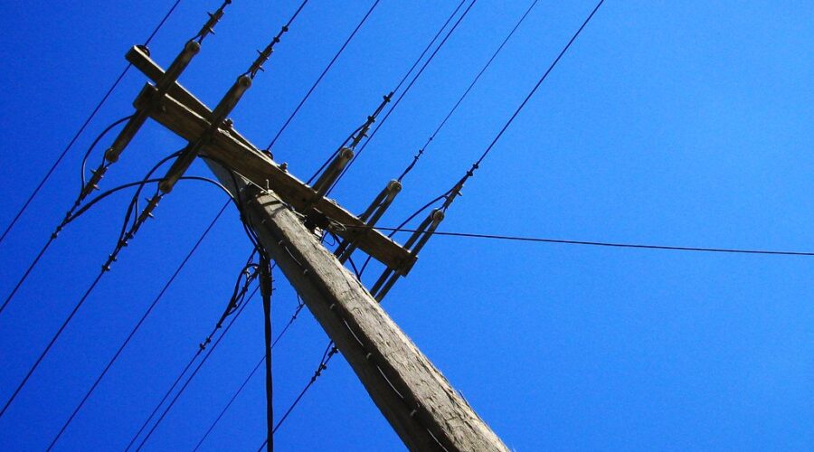 Early morning power outage for 2,000 in Upper Tantallon
